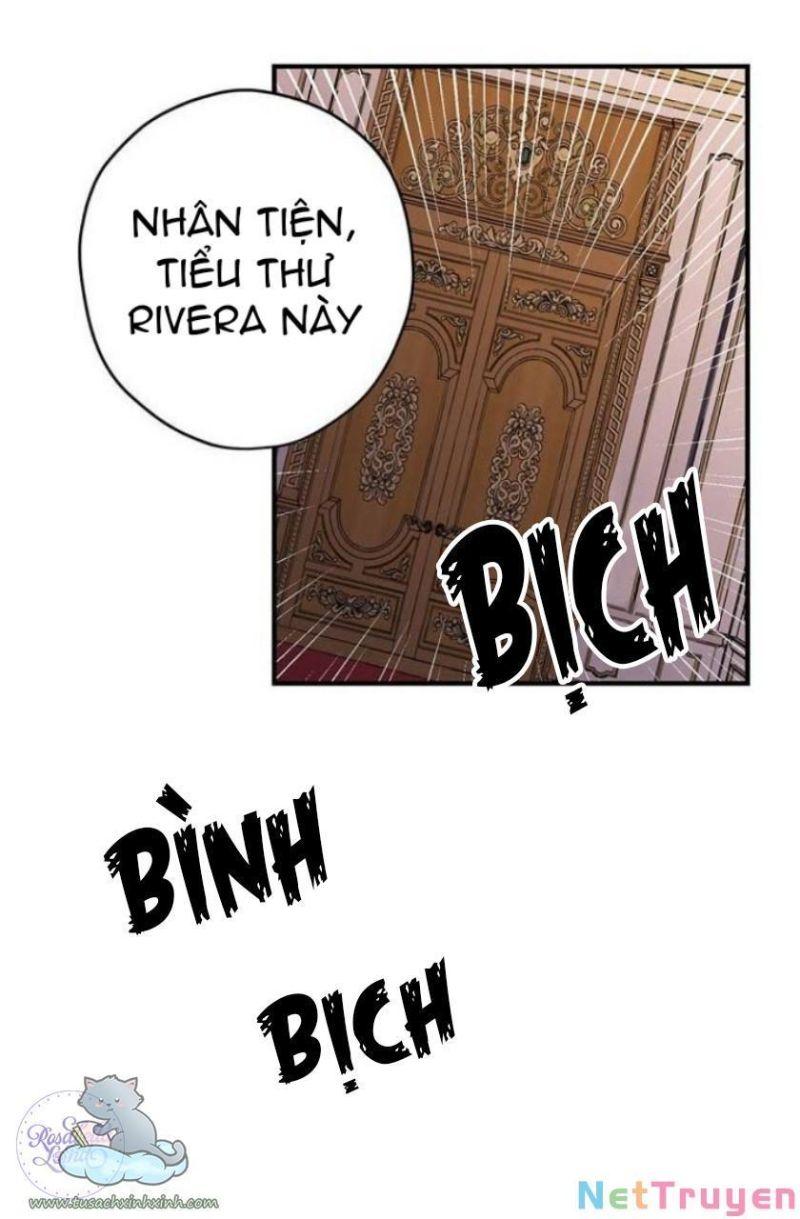 xin hãy cứ khóc, thái tử chapter 3 31