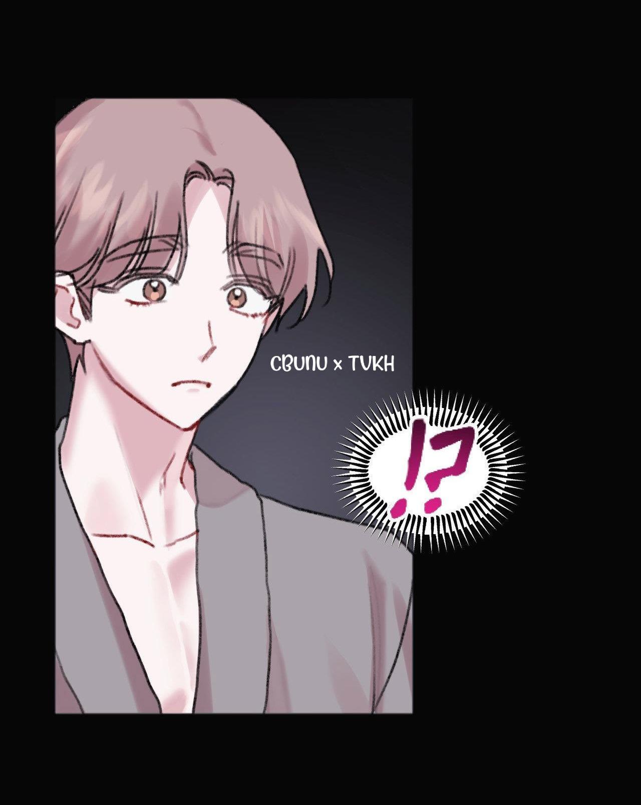 anh thật sự thích em sao chapter 18 3