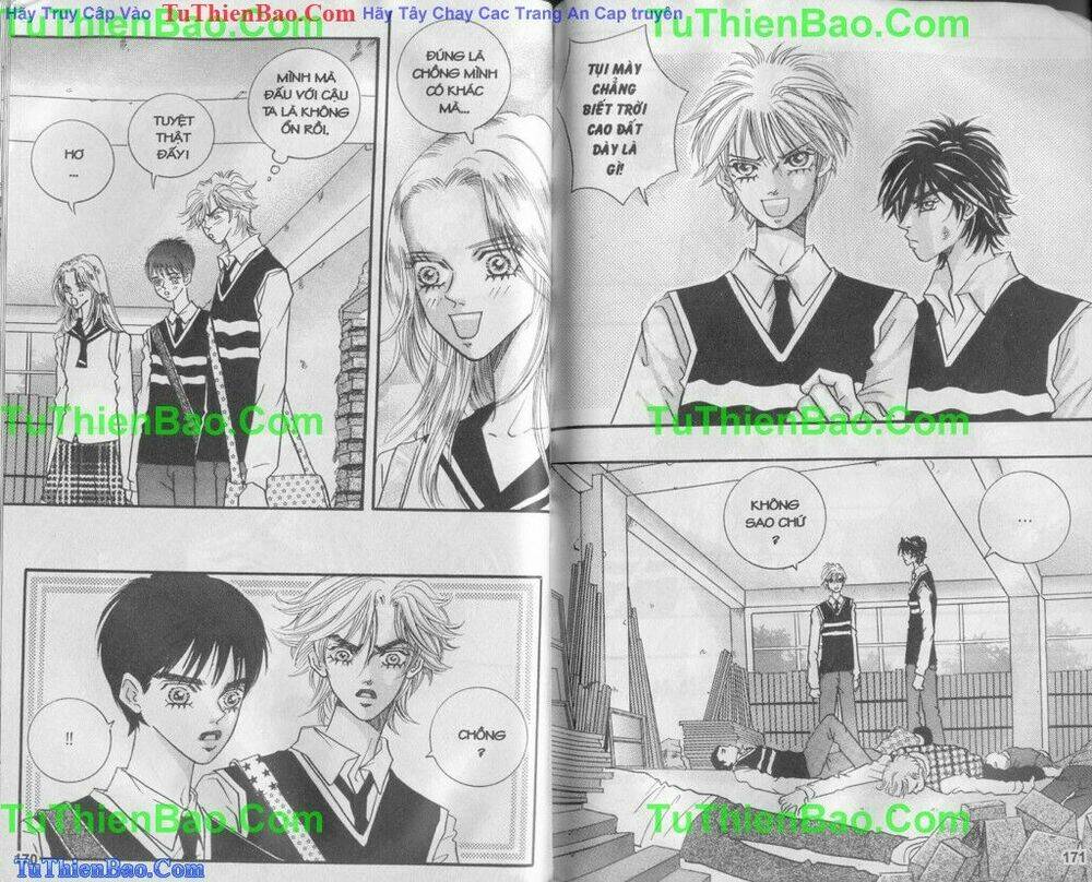 giấc mơ triệu phú chapter 2 84