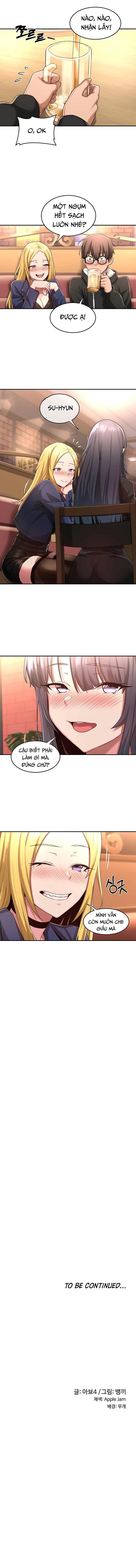 đừng học nữa, chạm vào em đi mà! chapter 4 13