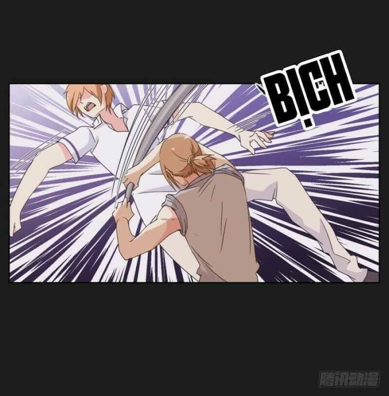 bất lương song tử chapter 3.1 11