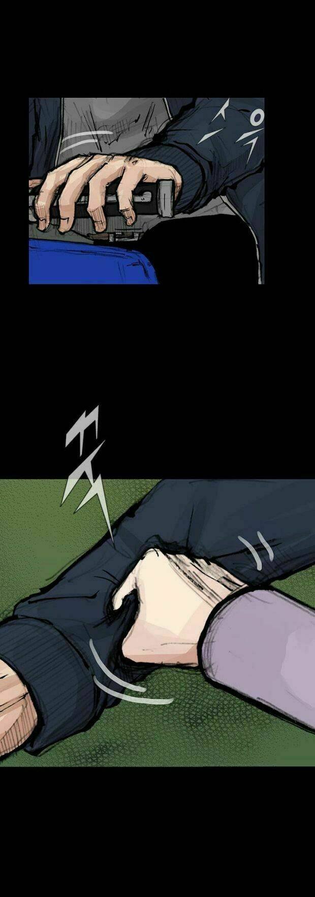 dokgo 2 | độc cô 2 chapter 26 22