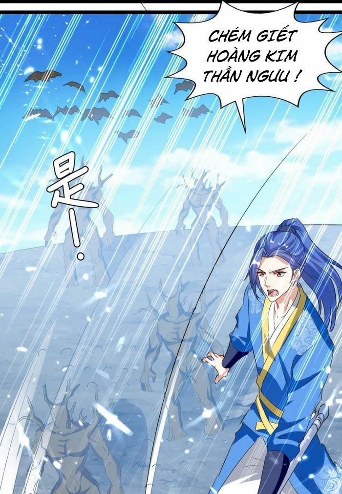 tối cường thăng cấp chapter 183 4