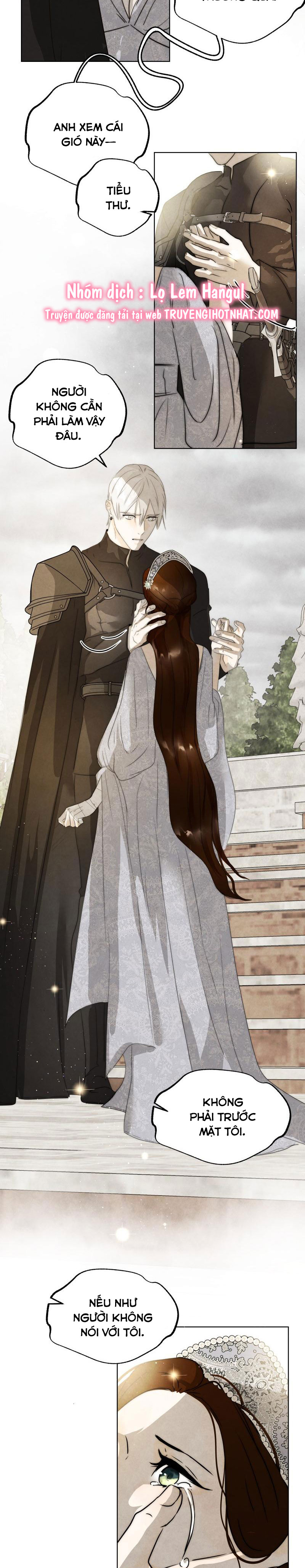 tôi chính là ác nữ phản diện chapter 29 25