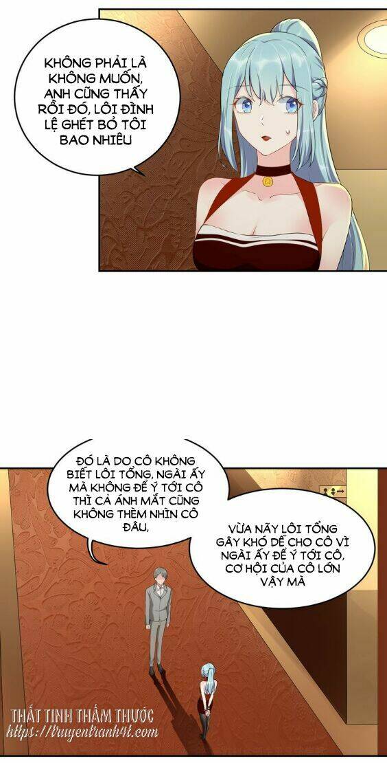 cẩm nang nuôi dưỡng ông xã chapter 5 31