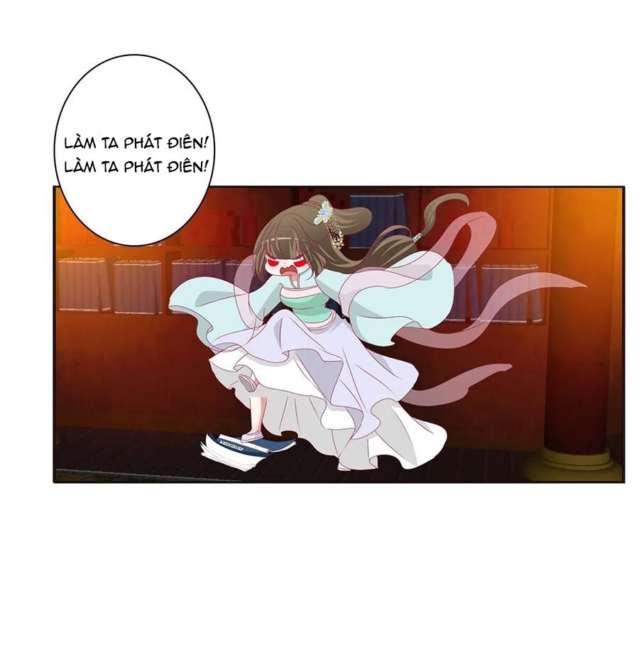thông linh phi chapter 609 7