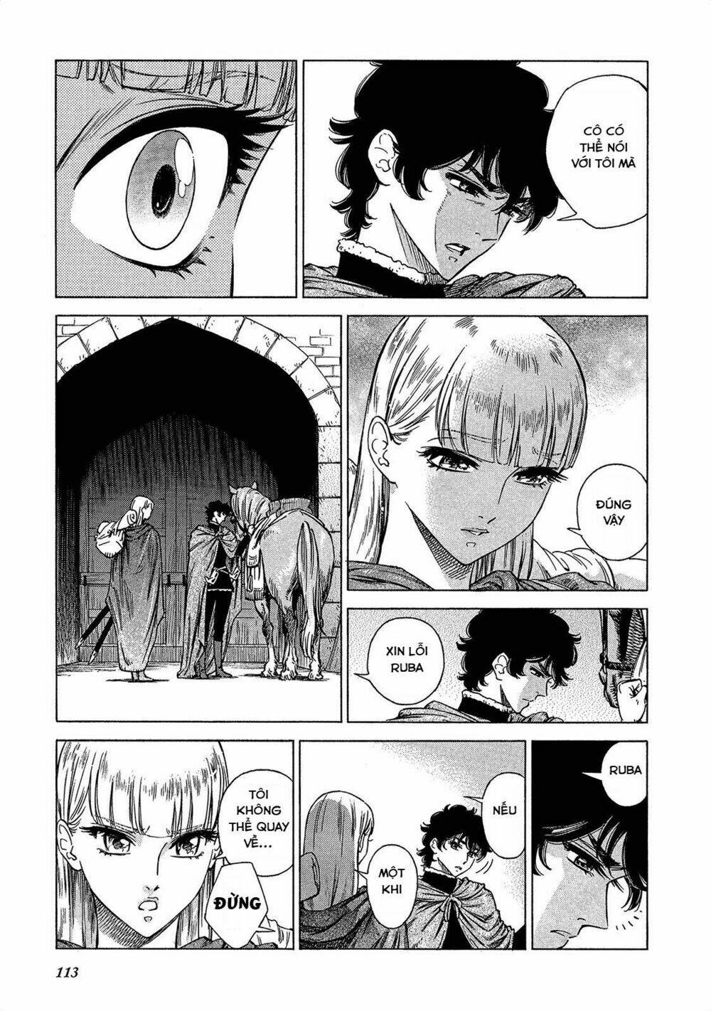 stravaganza - isai no hime chapter 19 26