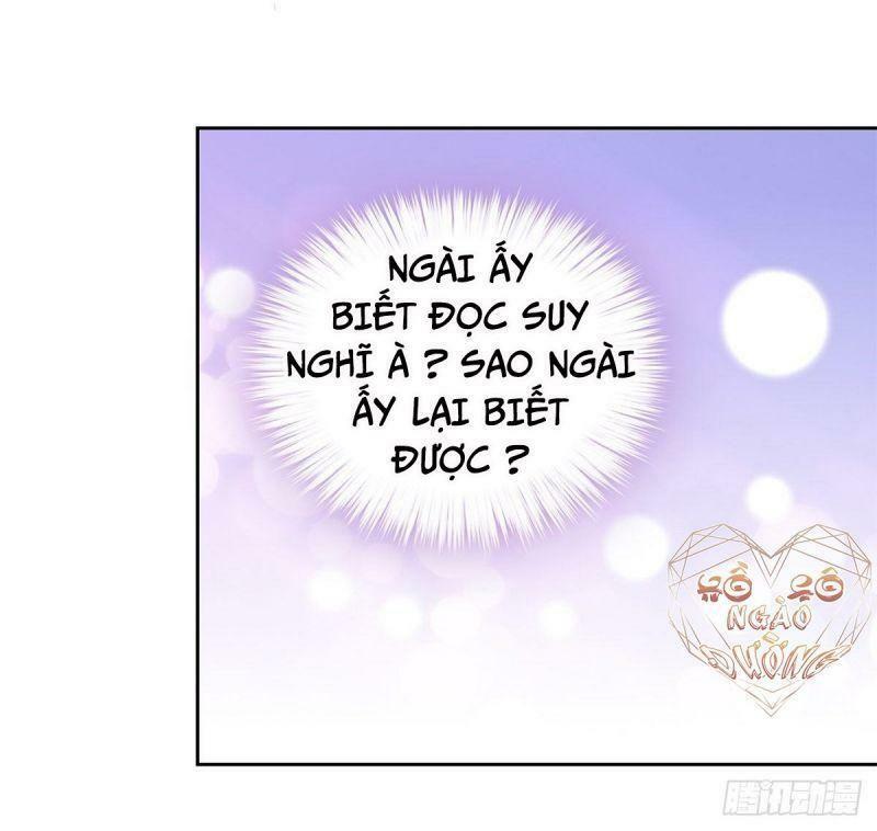 bổn vương muốn nàng chapter 31 45