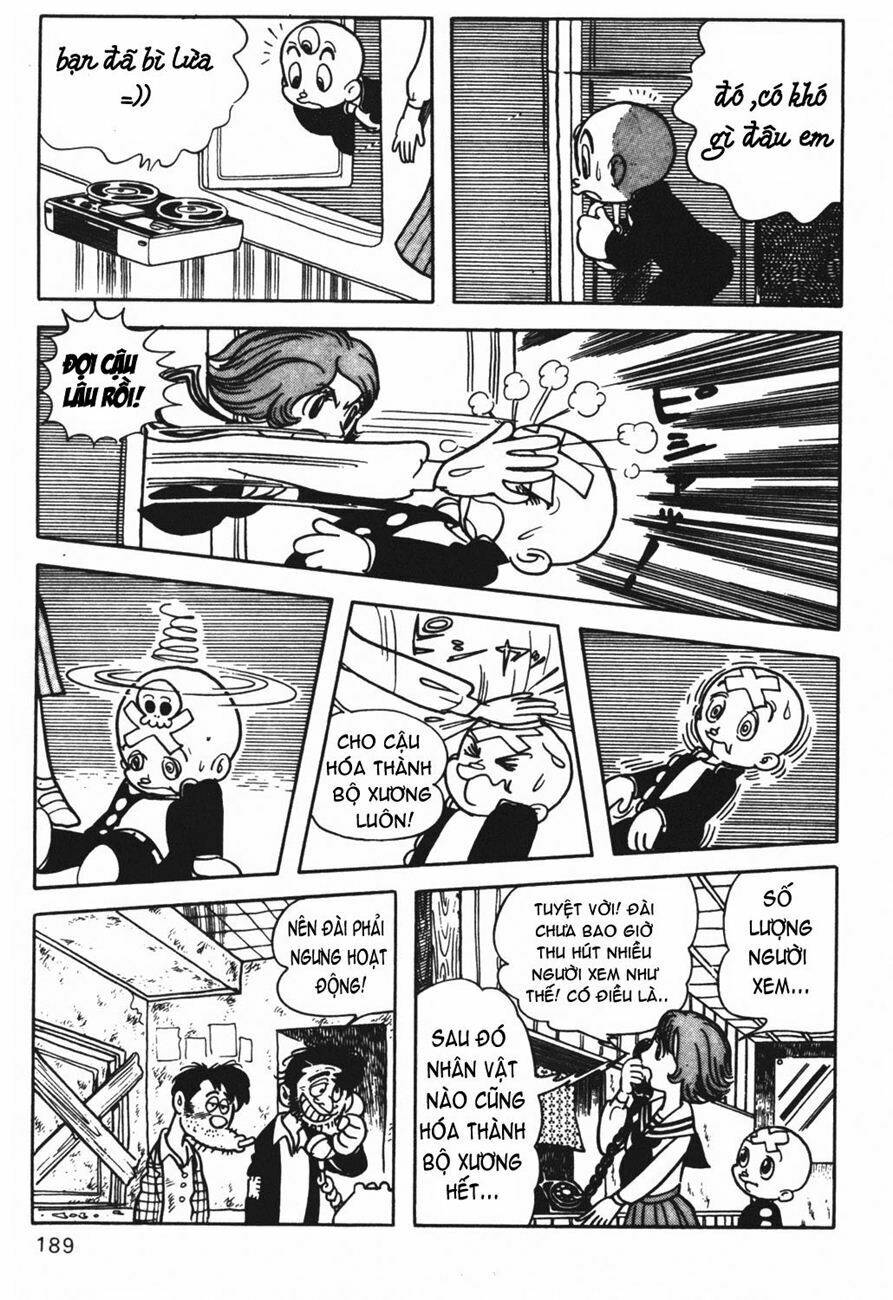 cậu bé ba mắt chapter 10 21