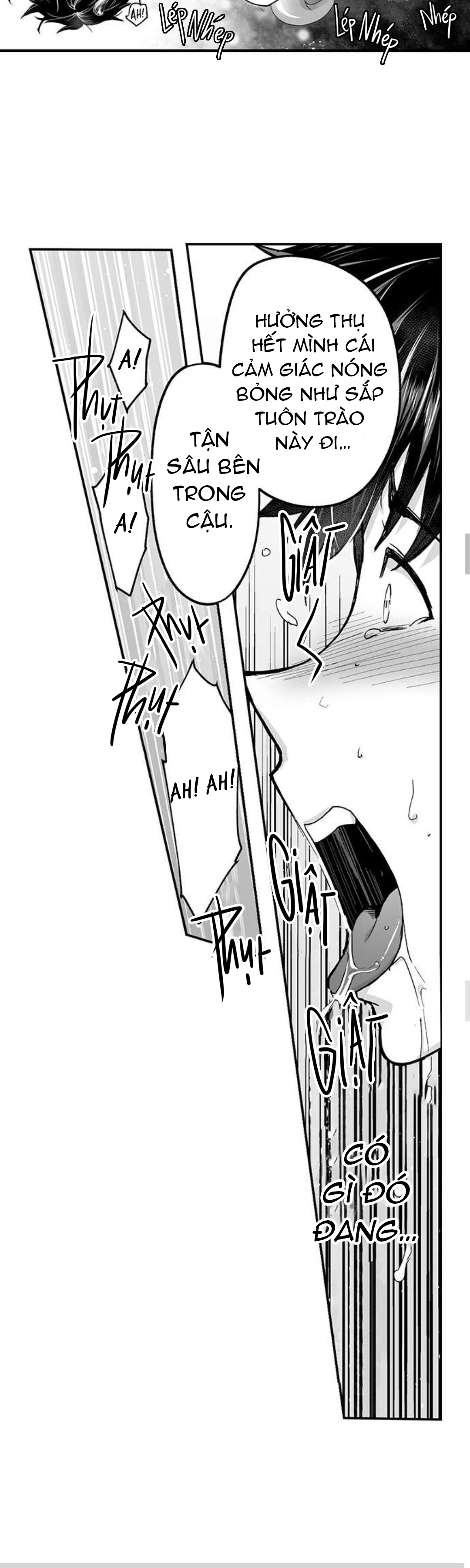 vợ của titan chapter 55 8