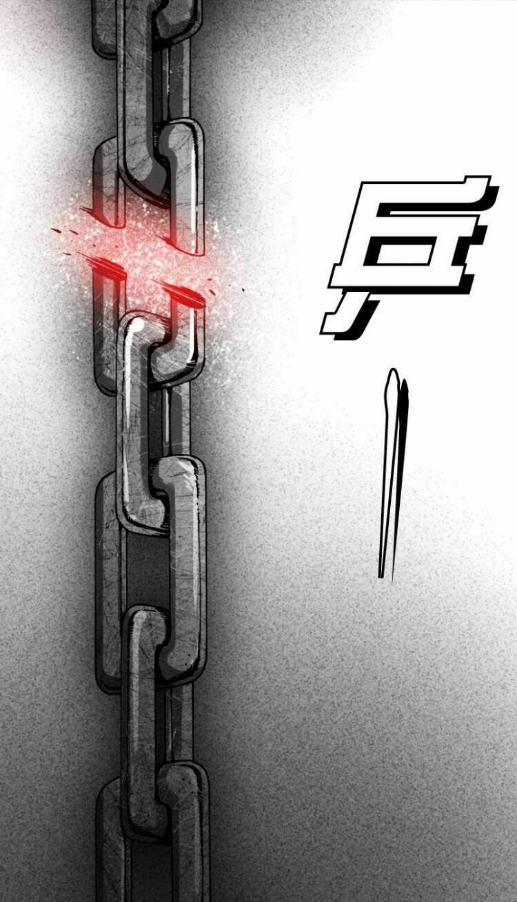 tuyệt hành giả (never over) chapter 5 40