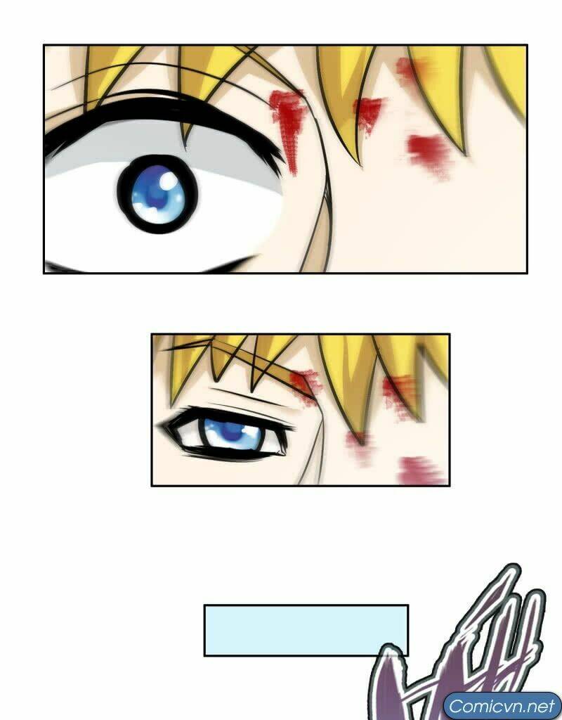 thánh hack chuộc tội chapter 10 14