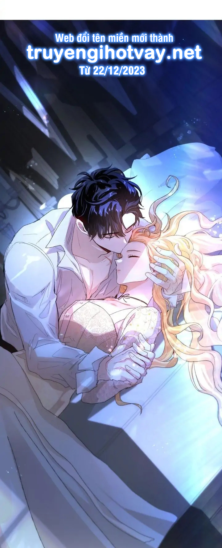 tôi là fan cứng hoàng tử chapter 65.1 22