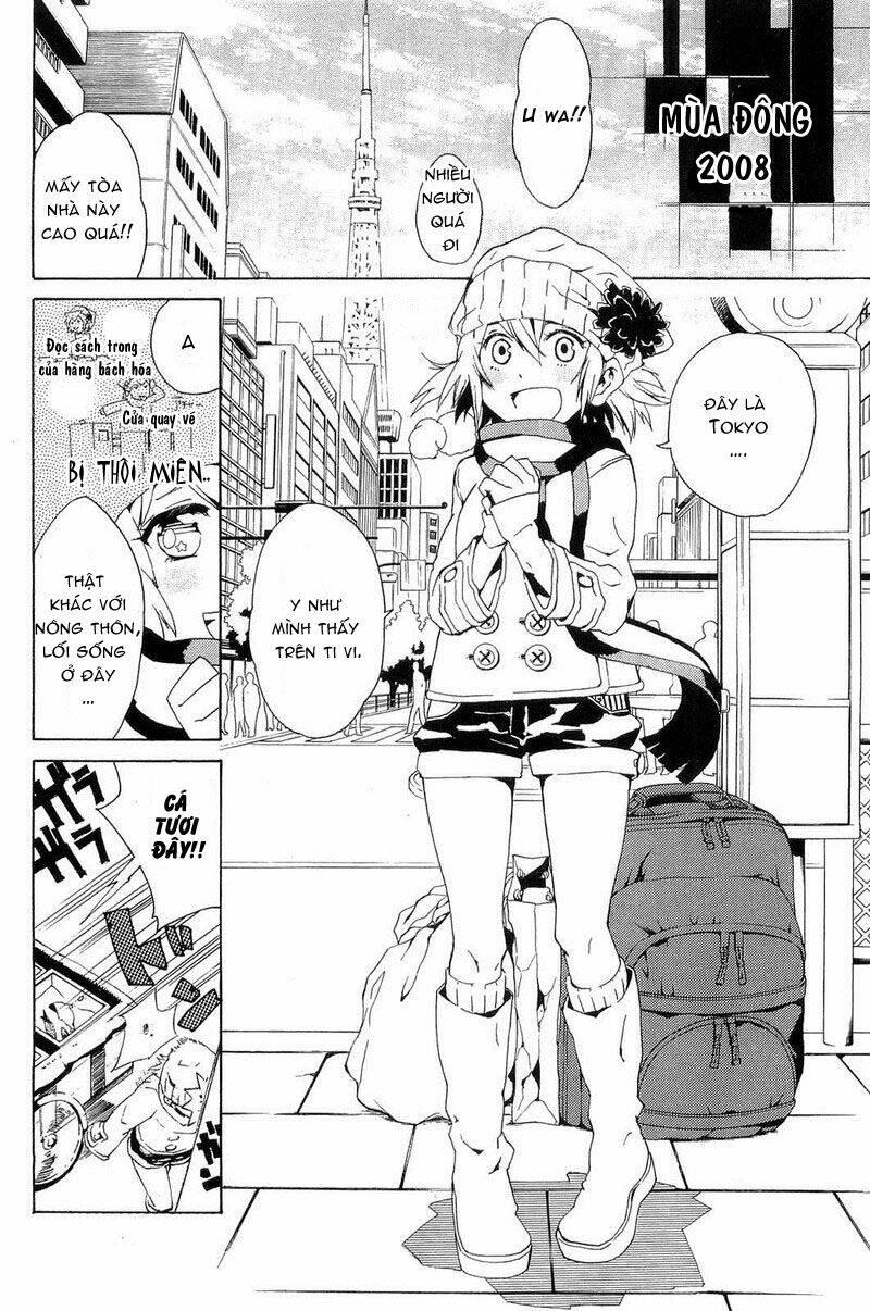 ann cassandra chapter 1 3