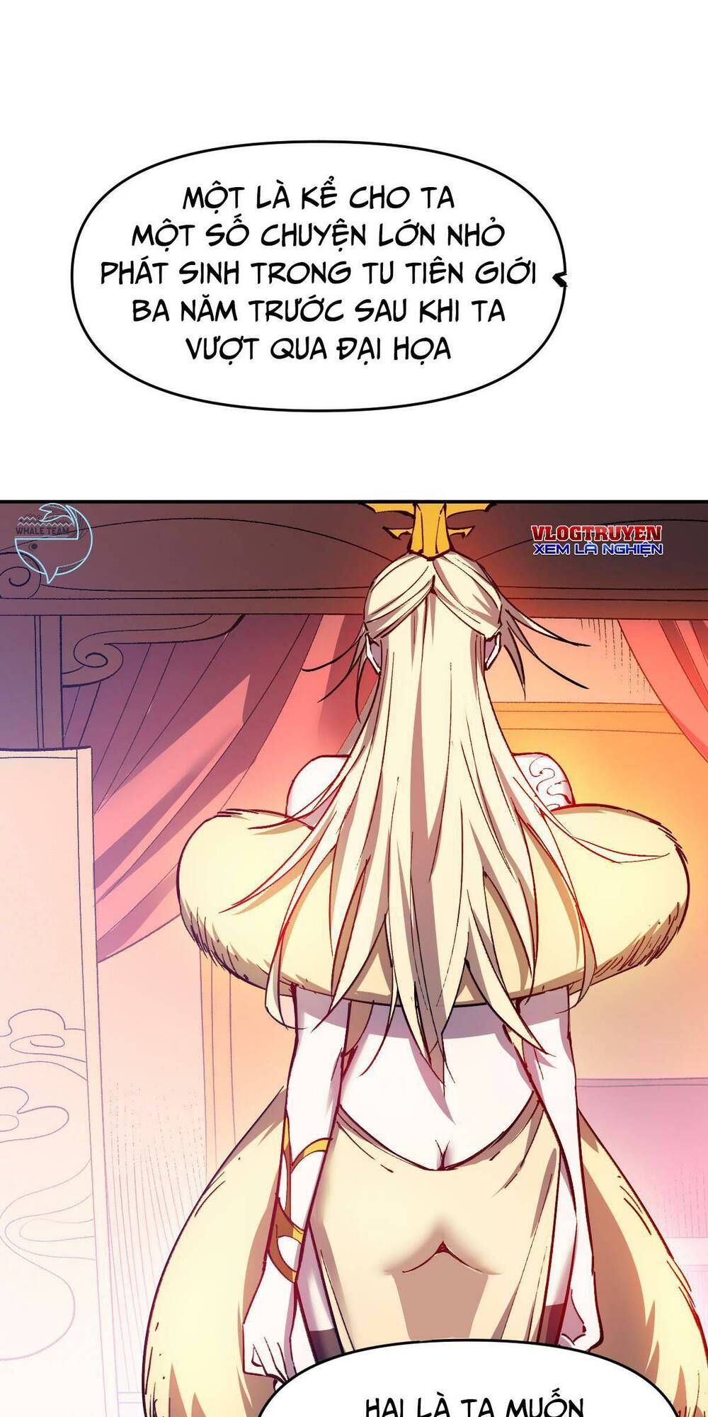 ta thực sự chỉ biết ngự kiếm thuật chapter 13 30