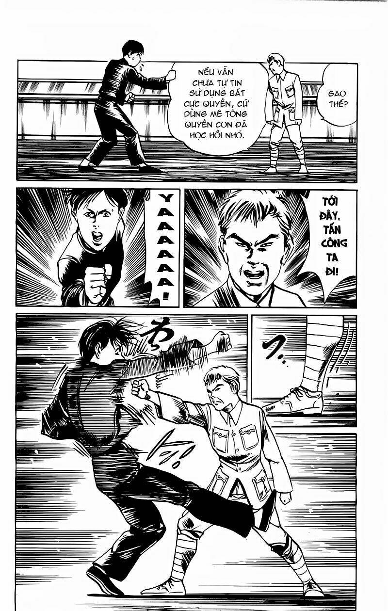 kenji ngoại truyện chapter 5 7