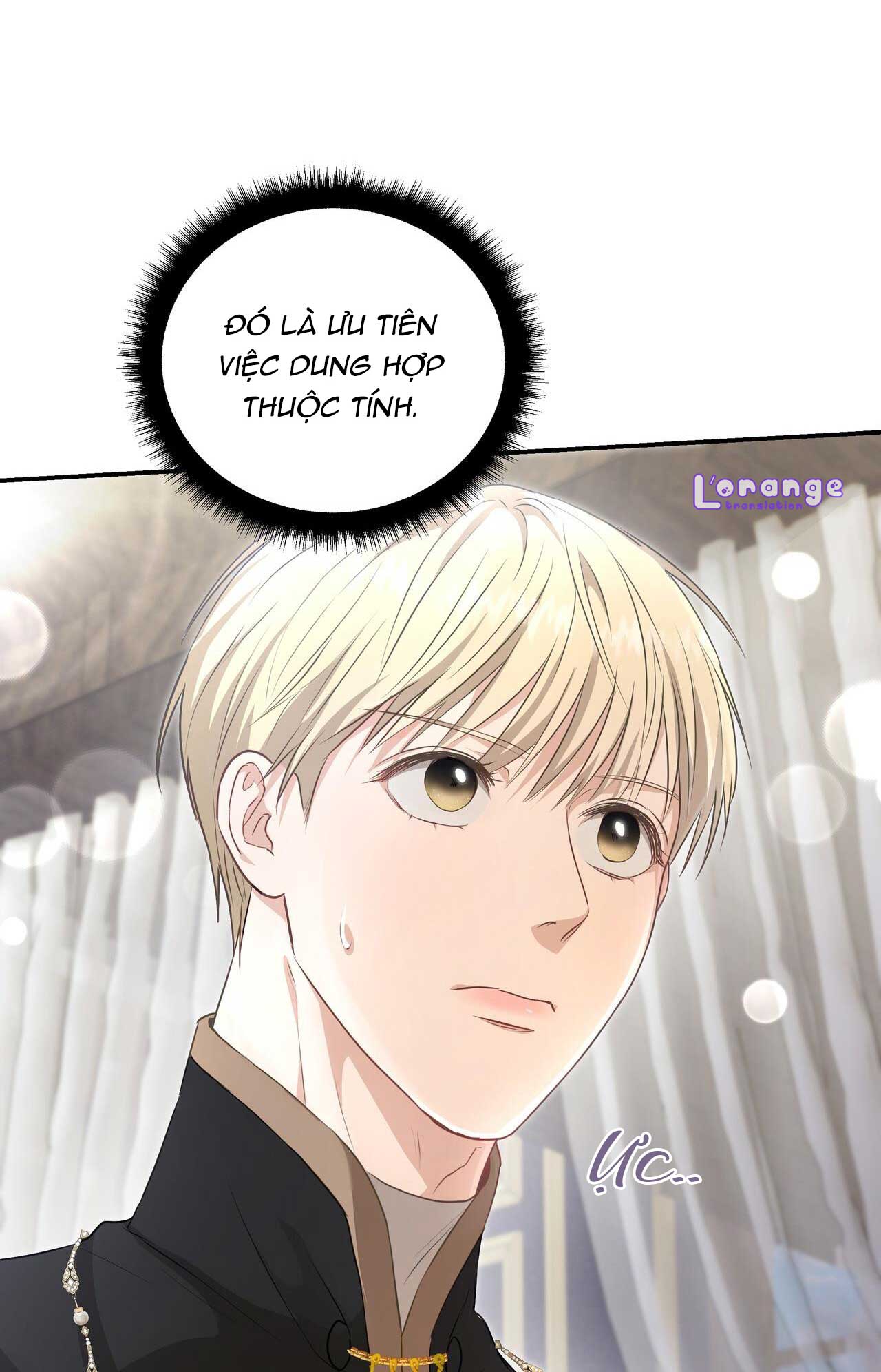 cách để sống sót với tư cách là người chơi chapter 7 41