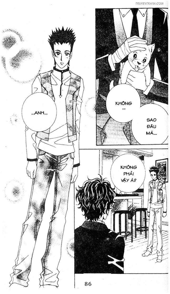 điên vì yêu - love like crazy chapter 28 2