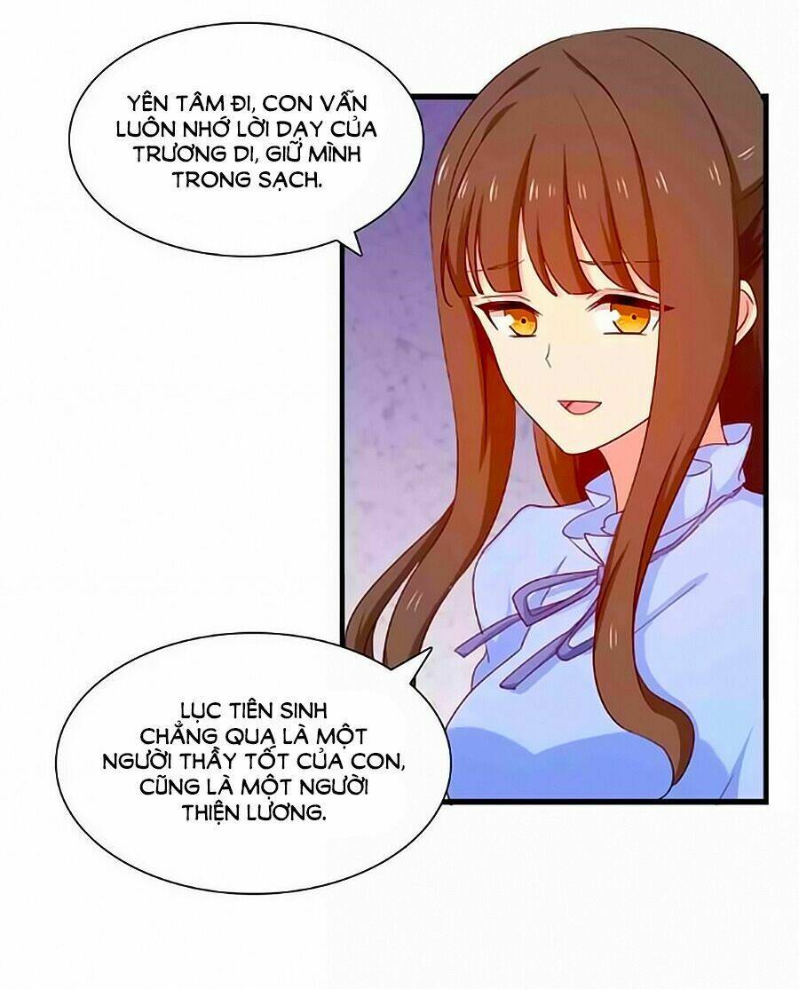 chỉ nhiễm thành hôn chapter 159 21