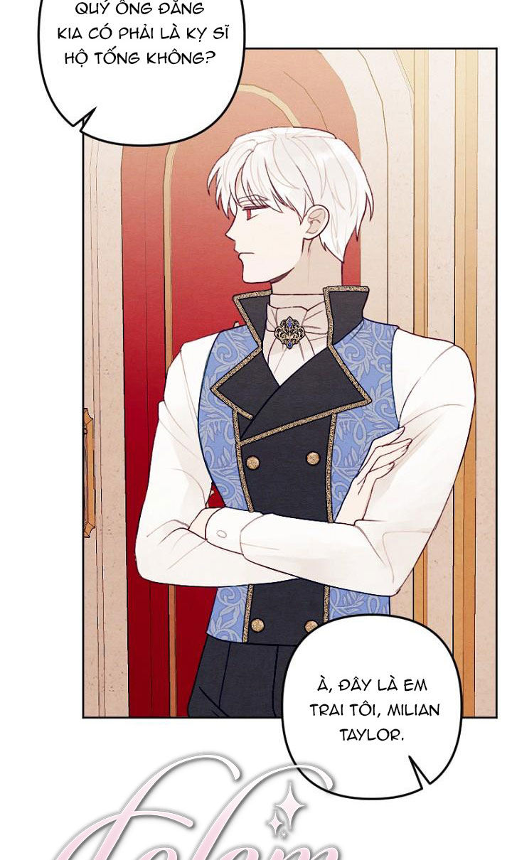 em ấy muốn trở thành chồng của tôi chapter 25.1 60