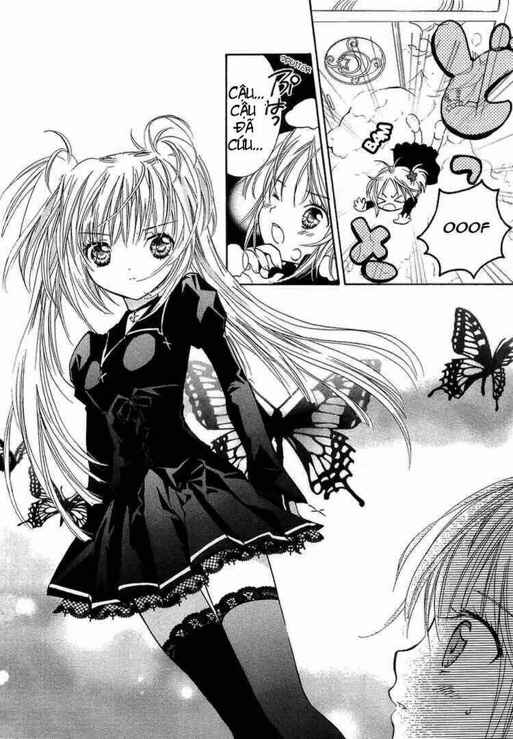 shugo chara chapter 4 6