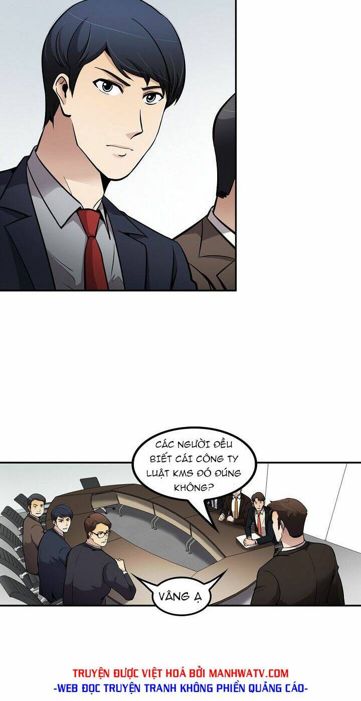 điều tra viên chuyển sinh chapter 66 37