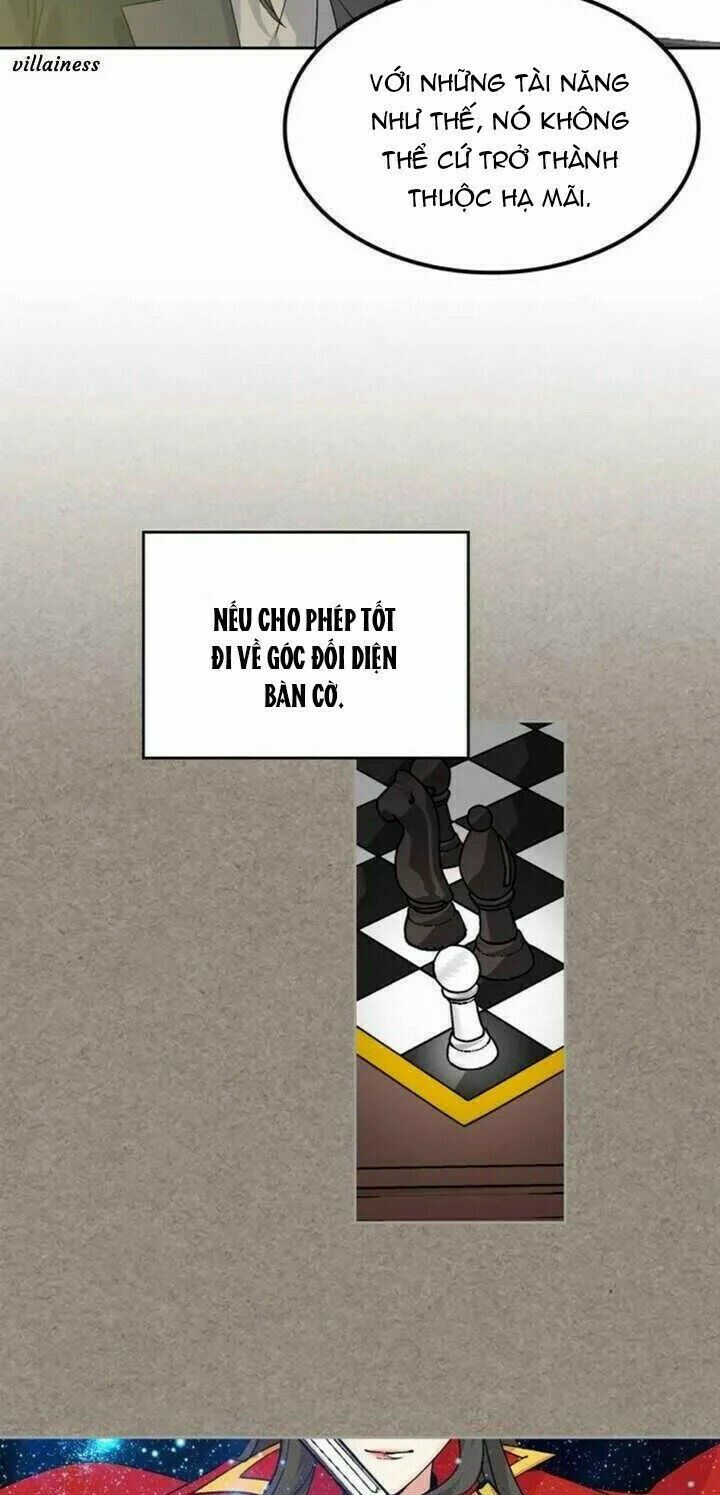 thú cưng của nữ phụ độc ác chapter 45 28