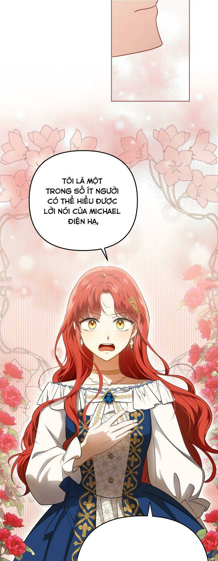 tôi trở thành phiên dịch viên của bạo chúa chapter 24 28