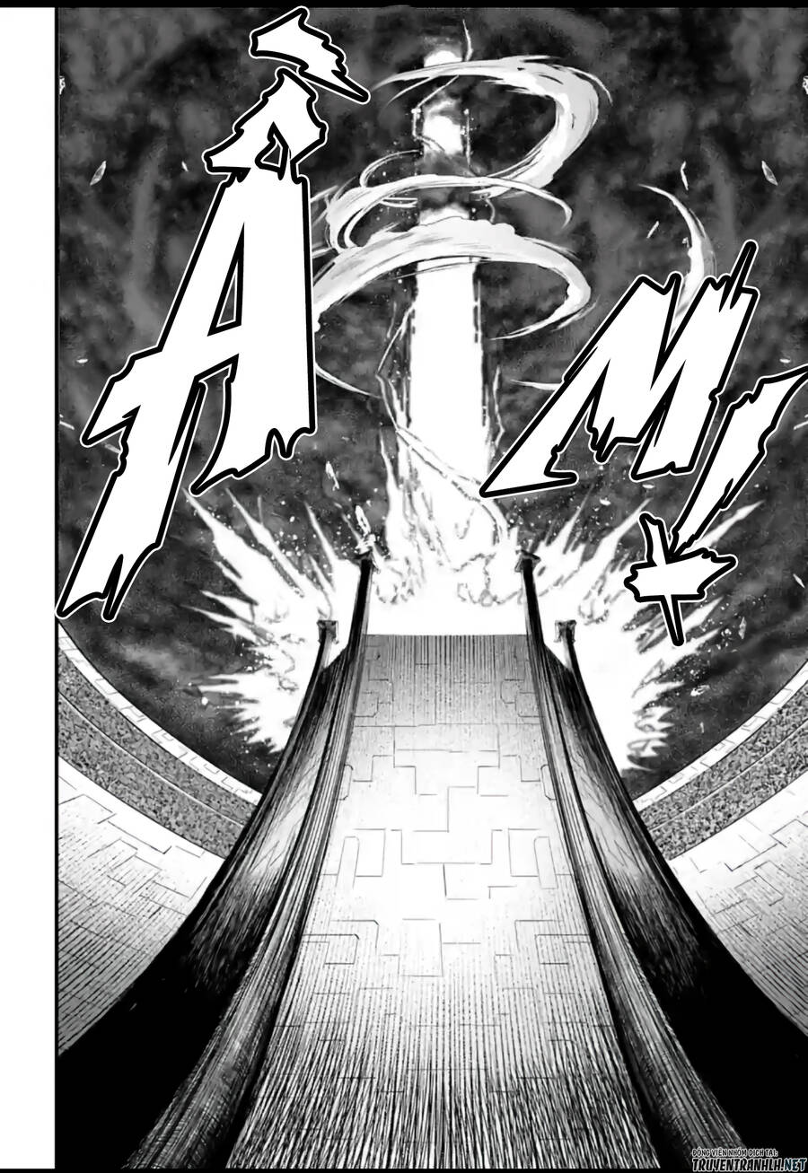 đại chiến nhân thần chapter 71 40