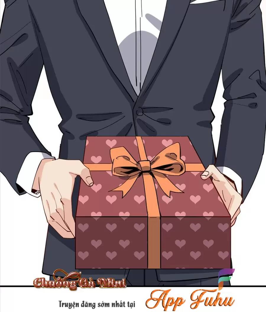 cố tổng, vợ của ngài quá mạnh rồi! chapter 74 18