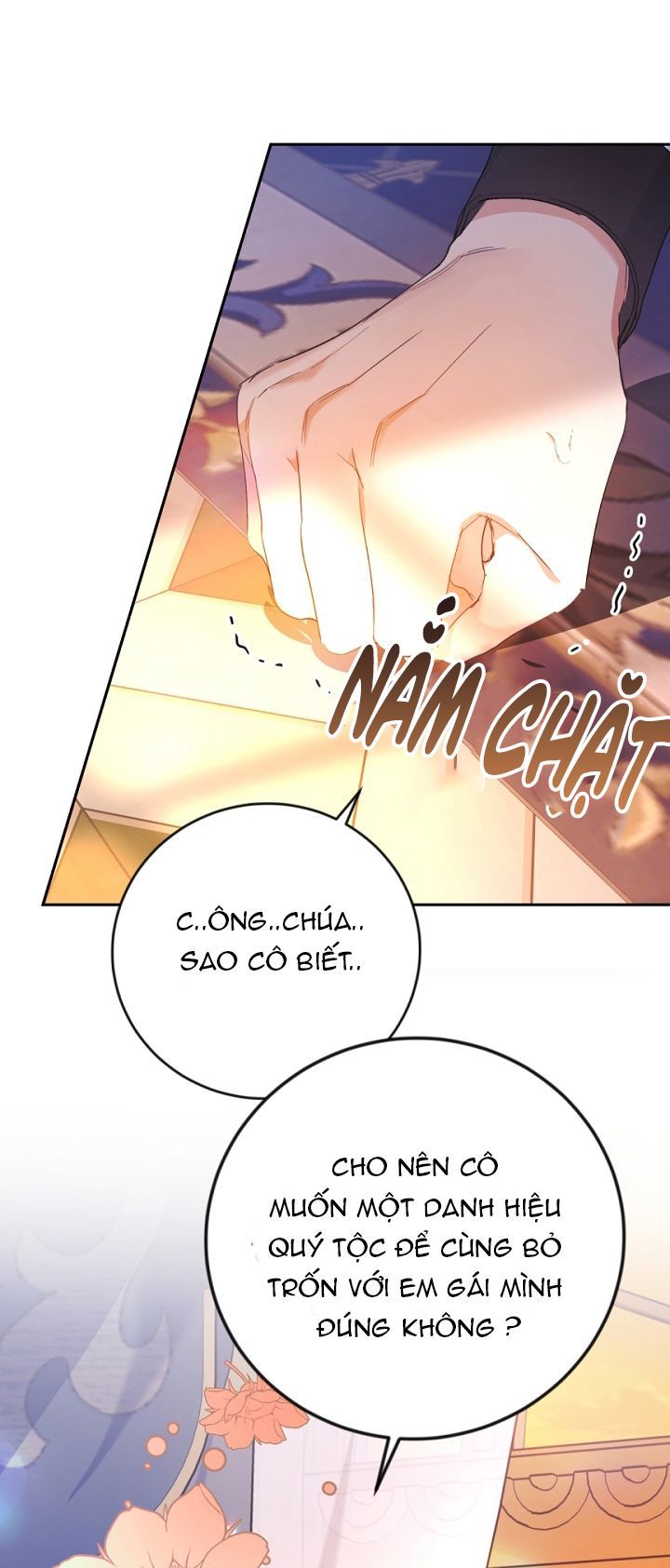 con rối ác nữ marionette chapter 15 9