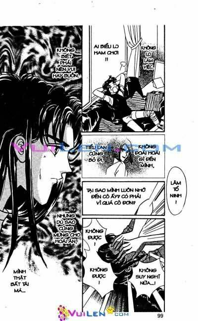 cô gái 300 tuổi chapter 1 99