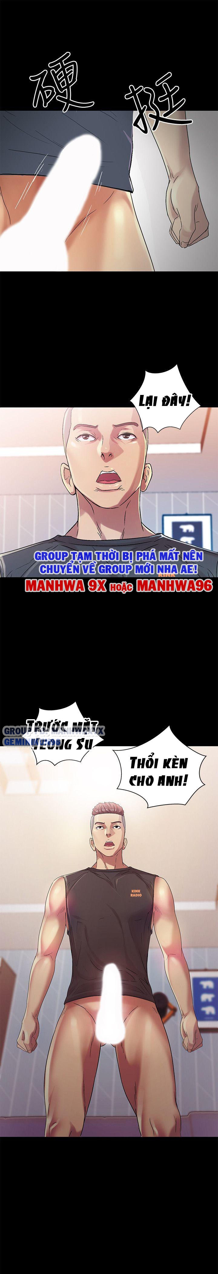 bạn gái của bạn tôi chapter 14 37