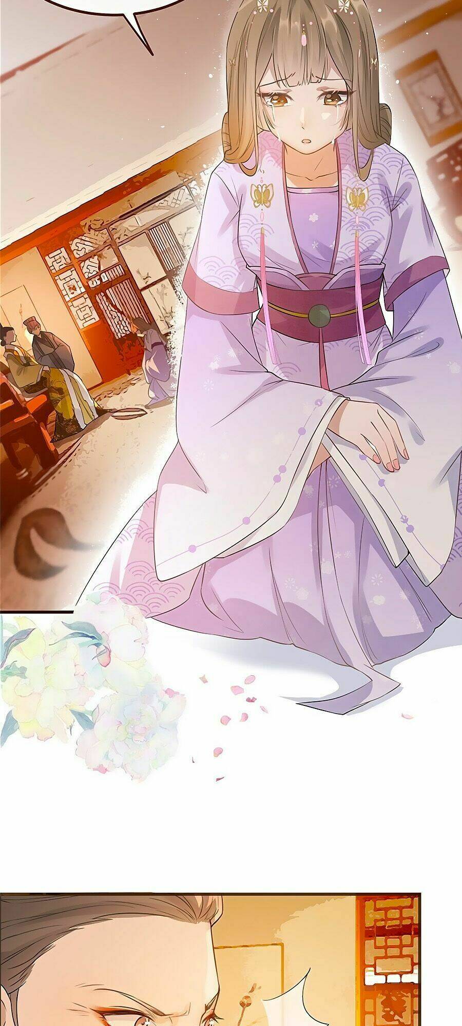 gian phi như thử đa kiều chapter 10 10