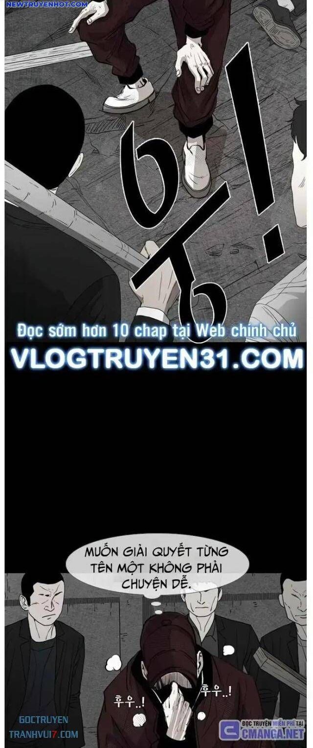 shark - cá mập chapter 152 31