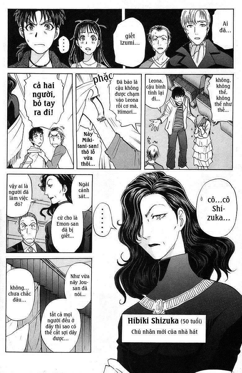 thám tử kindaichi - phần 2 chapter 10 8