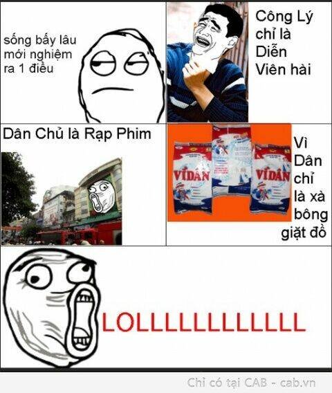 rage comic-troll chapter 40 21