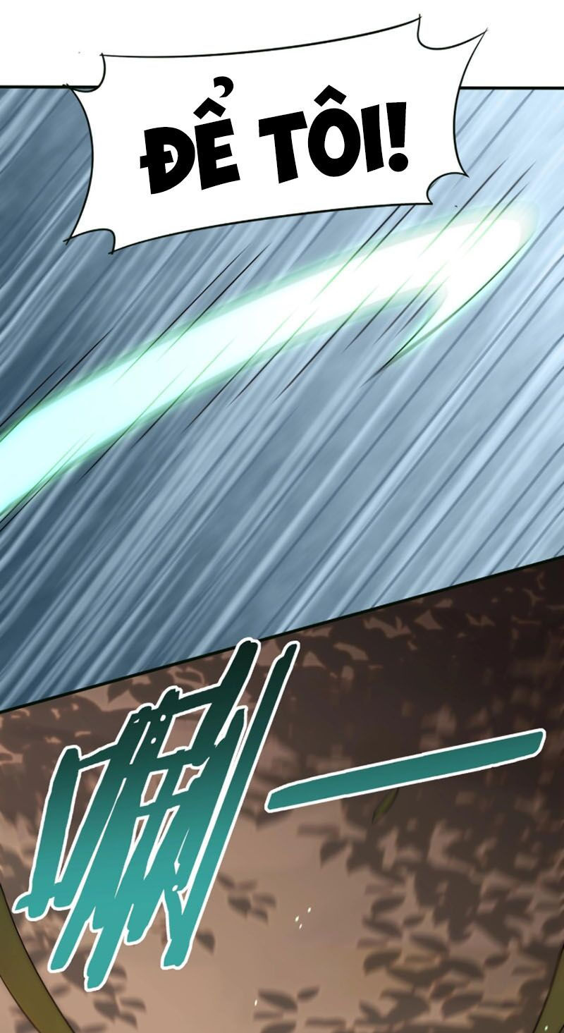 mạt thế đạo tặc hành chapter 44 38