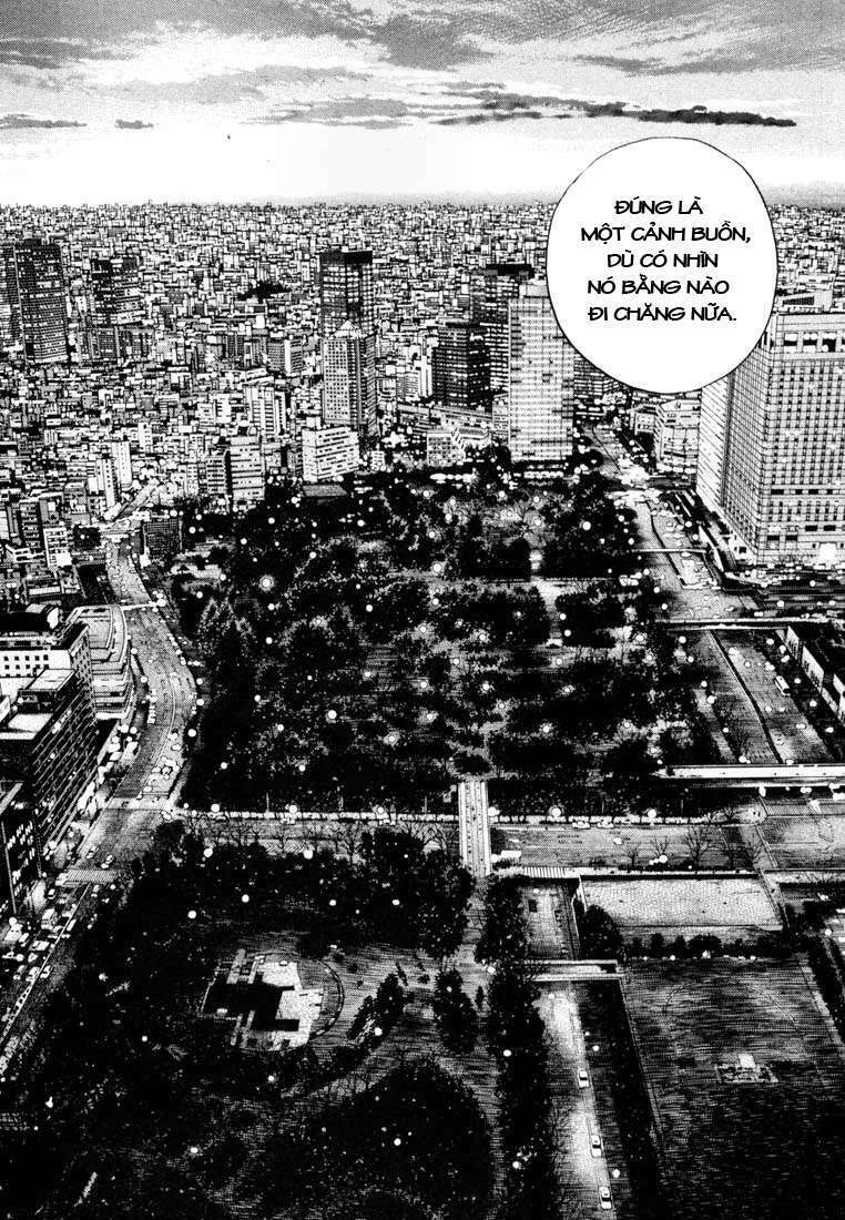 homunculus chapter 6 5