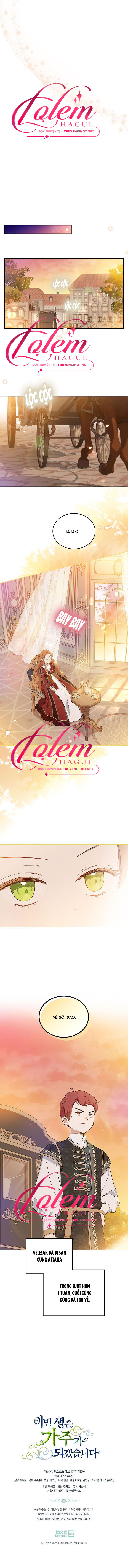 lần này tôi sẽ trở thành gia chủ chapter 99 5