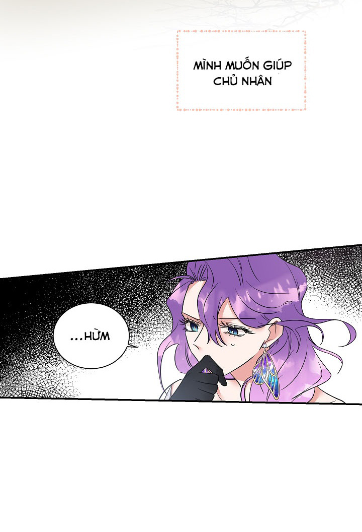 thuần phục người sói chapter 3 17