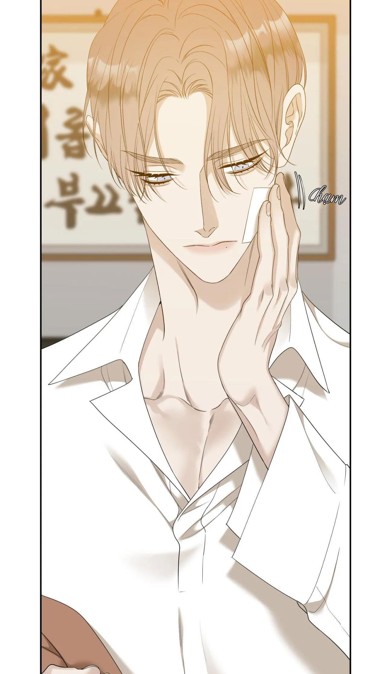 tên rác rưởi chapter 19 29