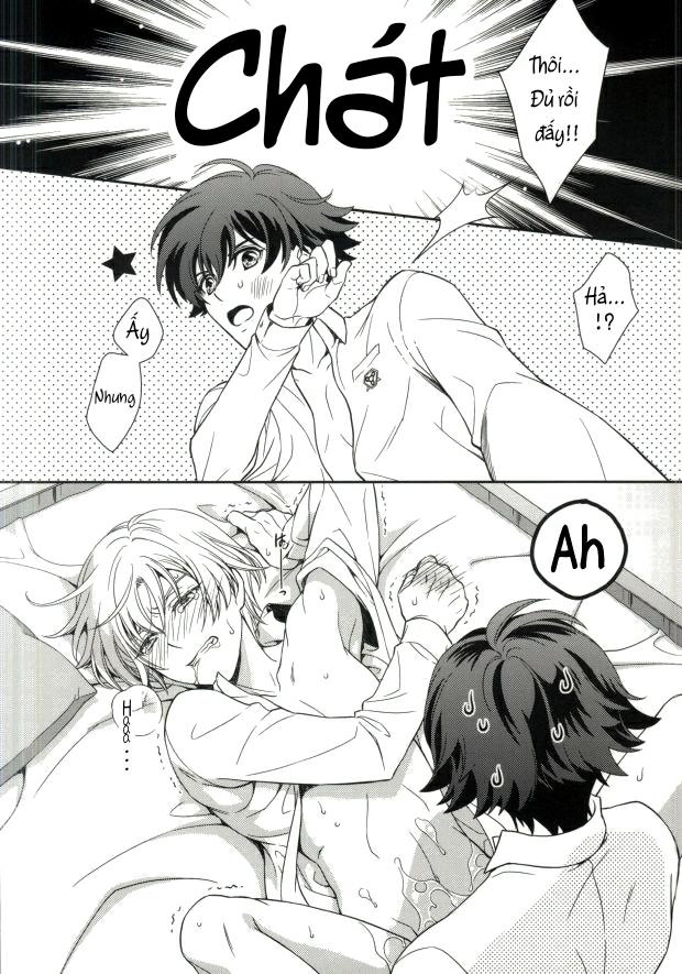 manga oneshots siêu thịt tuyển chọn chapter 33 2