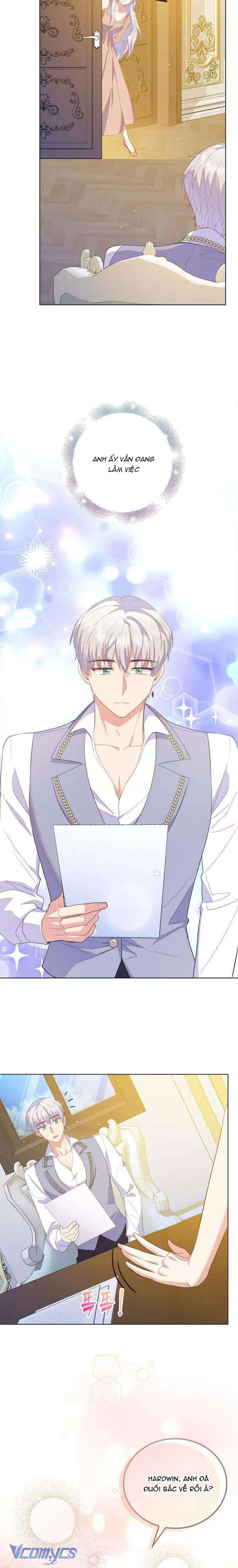 tôi chỉ nhận ra sau khi mất cô ấy chapter 46 4