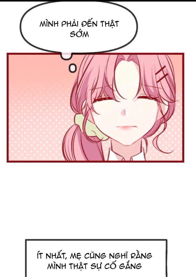 mù quáng vì yêu anh chapter 21 27