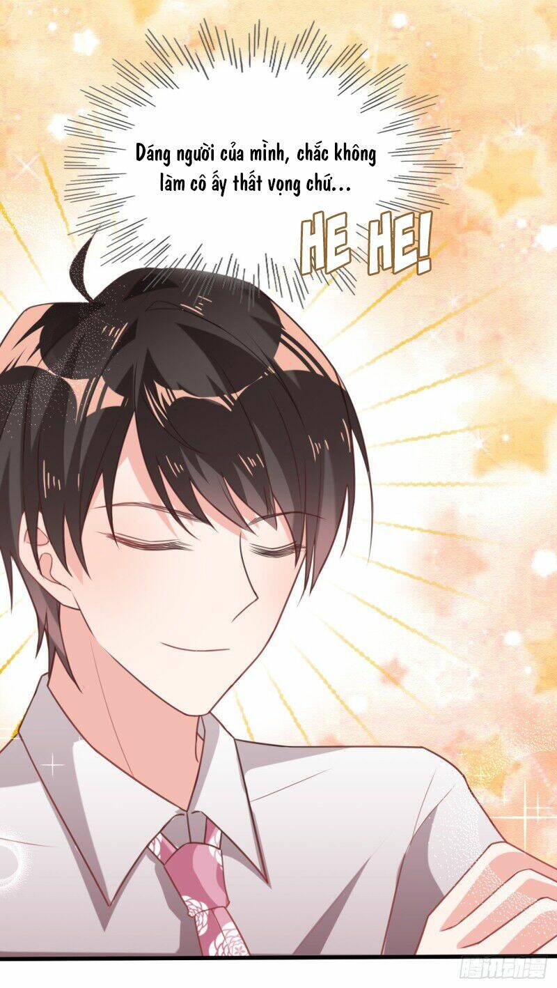 dĩ hôn chi danh chapter 22 28