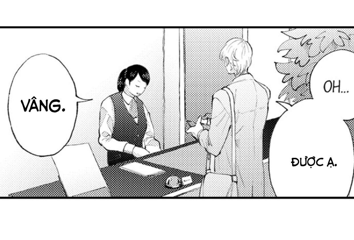 bị anh chàng lập dị để ý chapter 47 33