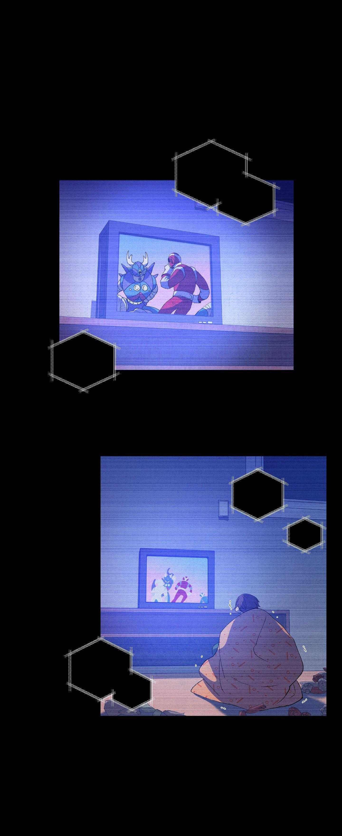 ông chú bên cửa sổ chapter 50 49