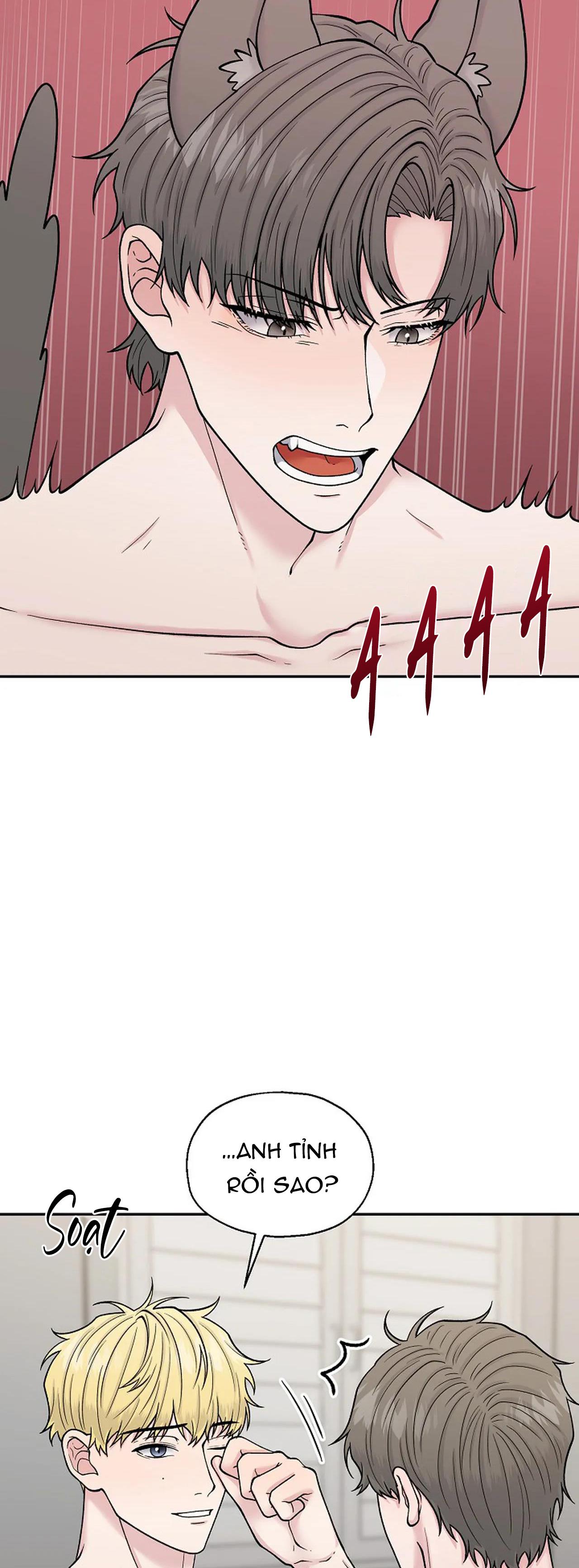 bl ngắn tuyển chọn chapter 3.4 10