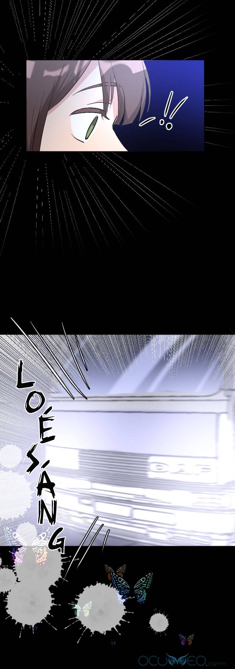 ác nữ củ hành chapter 3.3 13